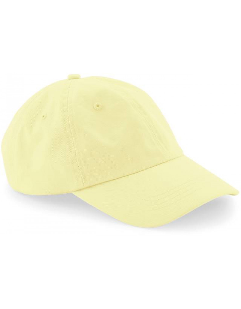 Sapca Low Profile